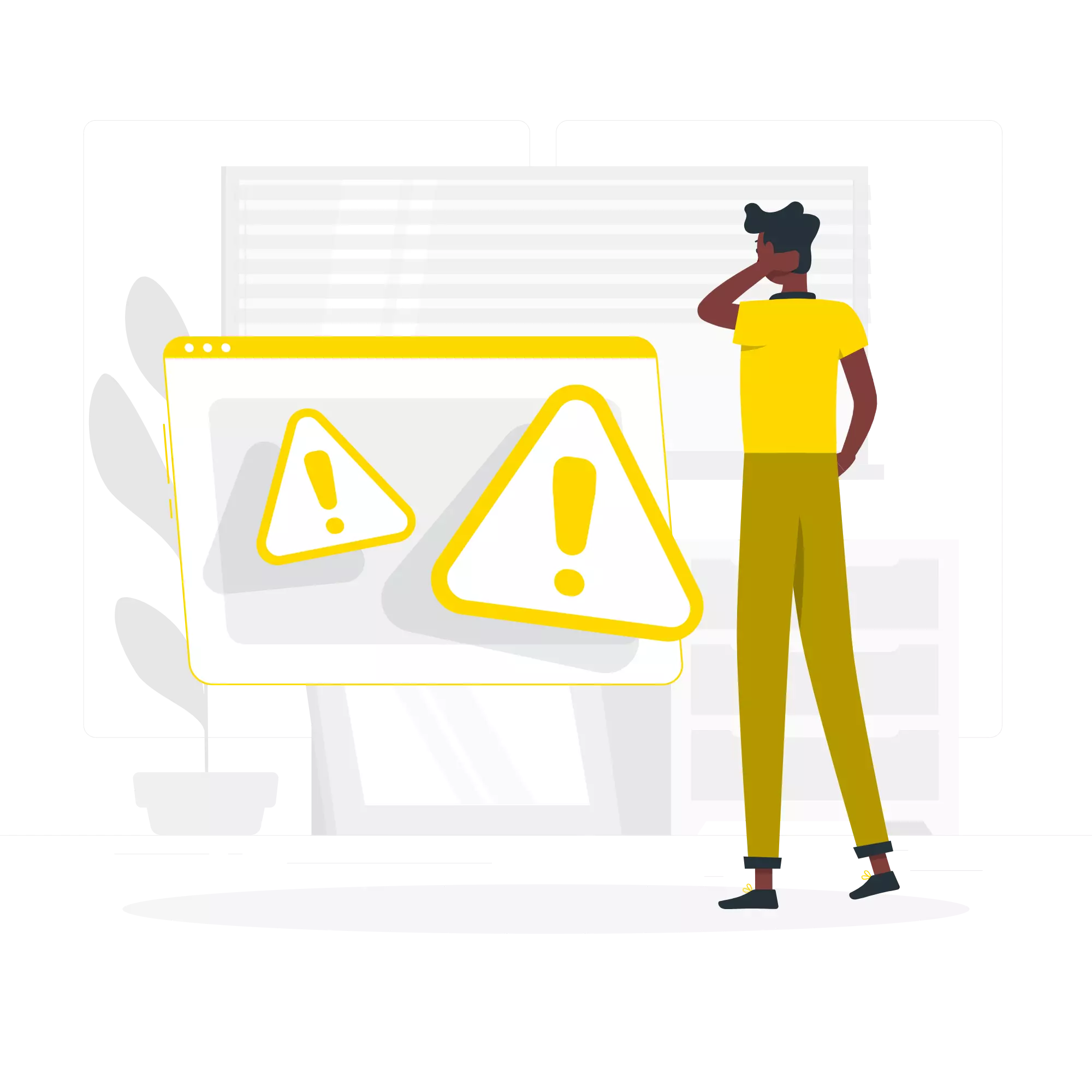 Featured image for Jupyter Notebook で例外が発生した際に通知を行う方法
